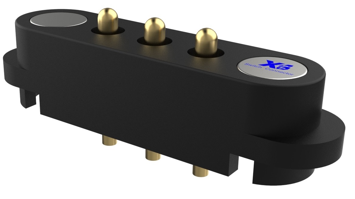 XB-PGC-CT-250G-3P-X-X