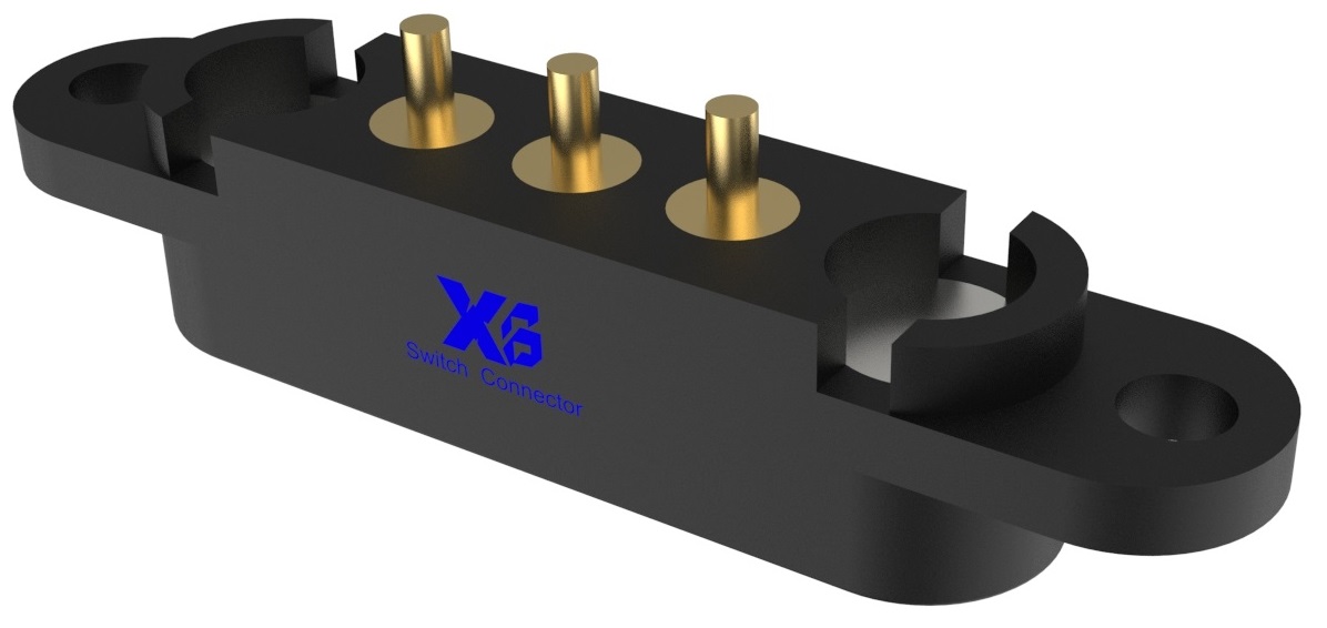 XB-PGC-CT-250G-3P-E-X-X