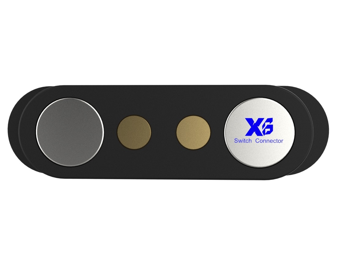 XB-PGC-CT-250M-2P-X