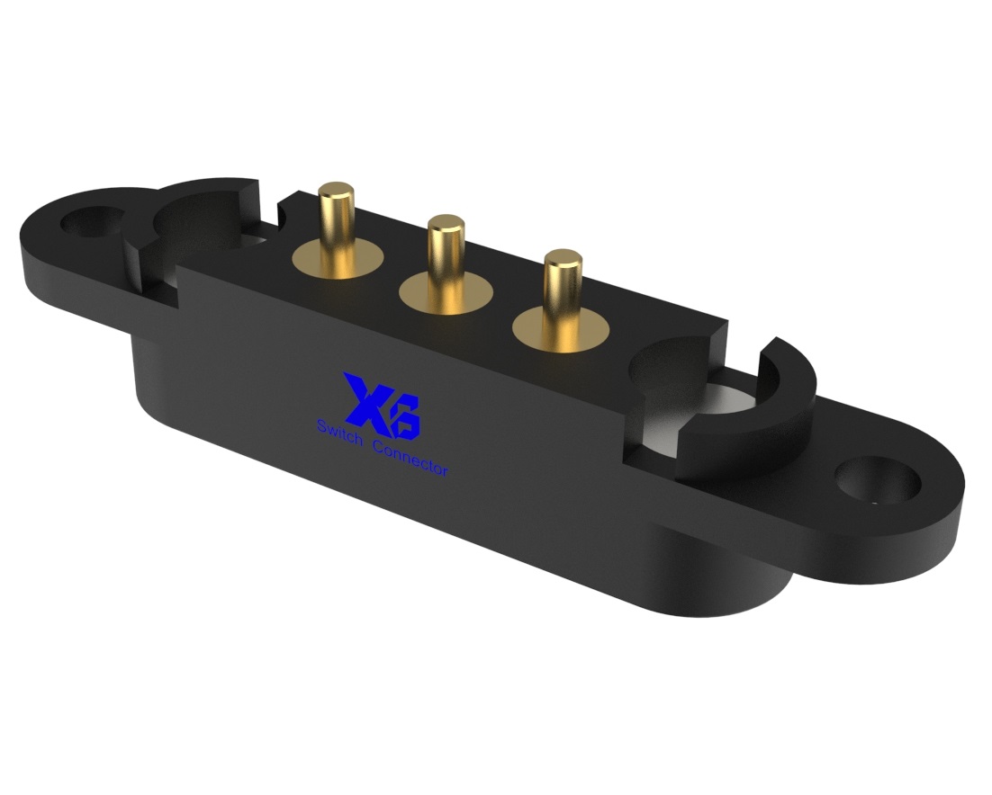 XB-PGC-CT-250M-3P-E-X-X