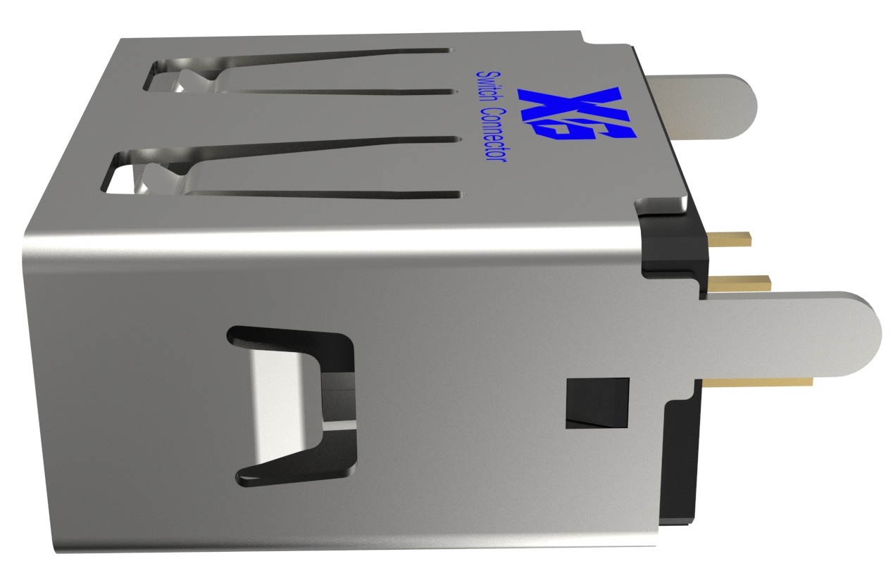 XB-SUA-110V180-S-X