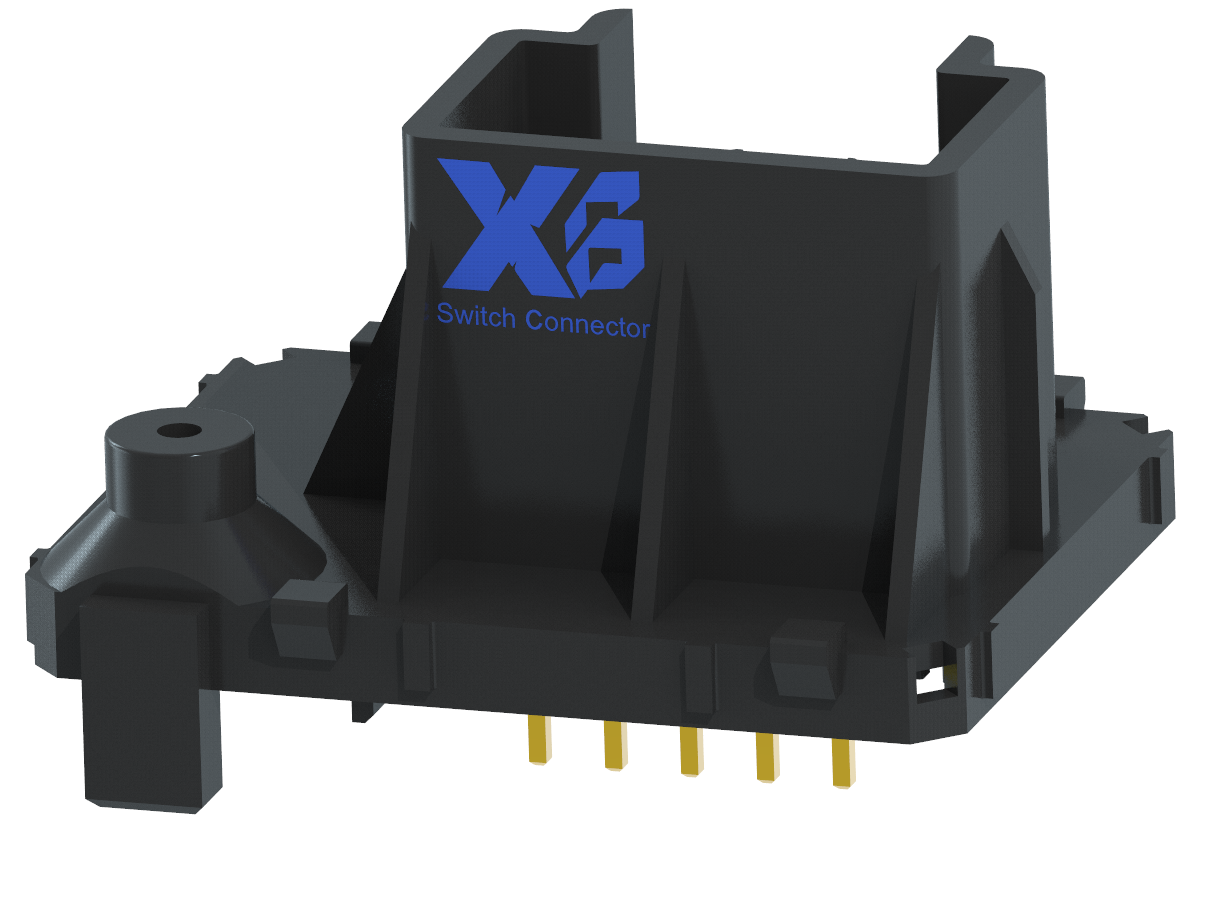 XB-CAR-202E-X