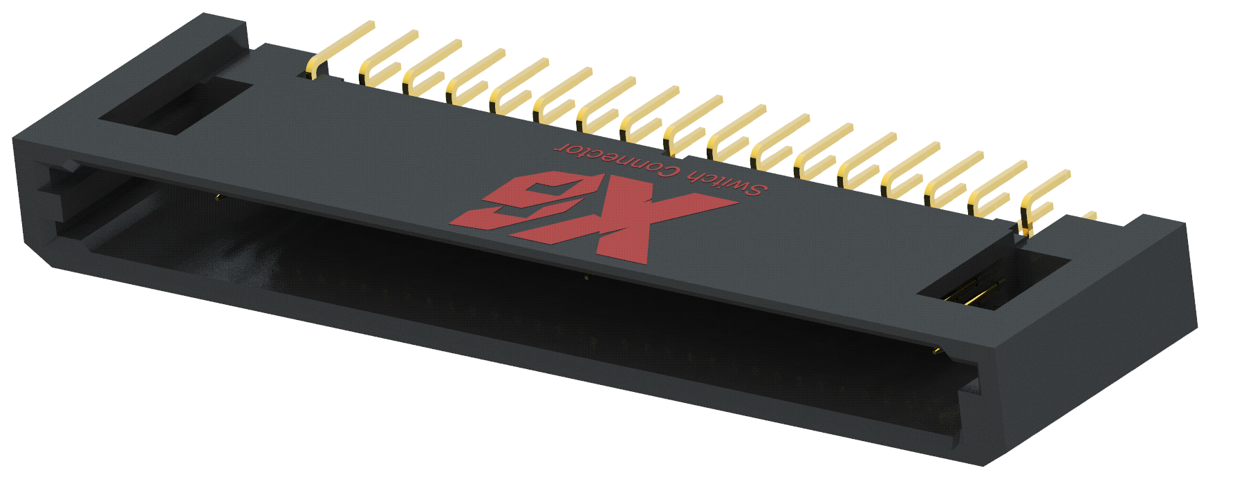 XB-CAR-G-202-V-X