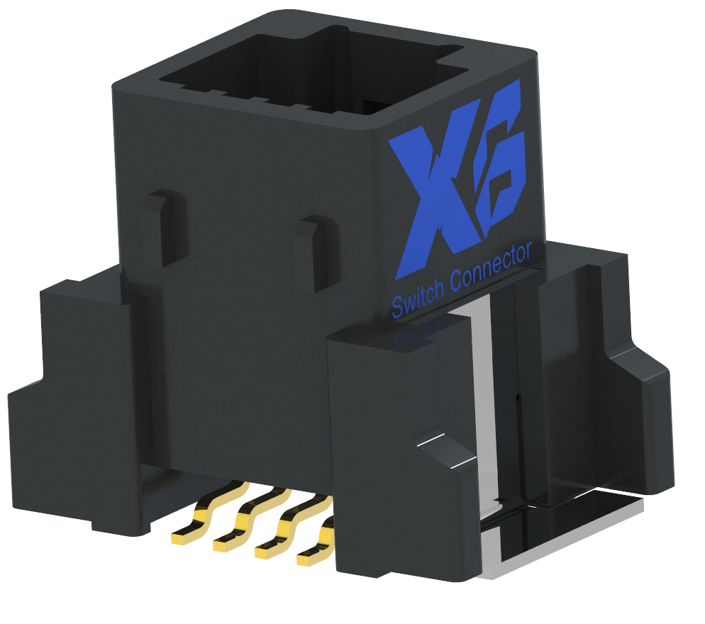 XB-CAR-G-214-SMD