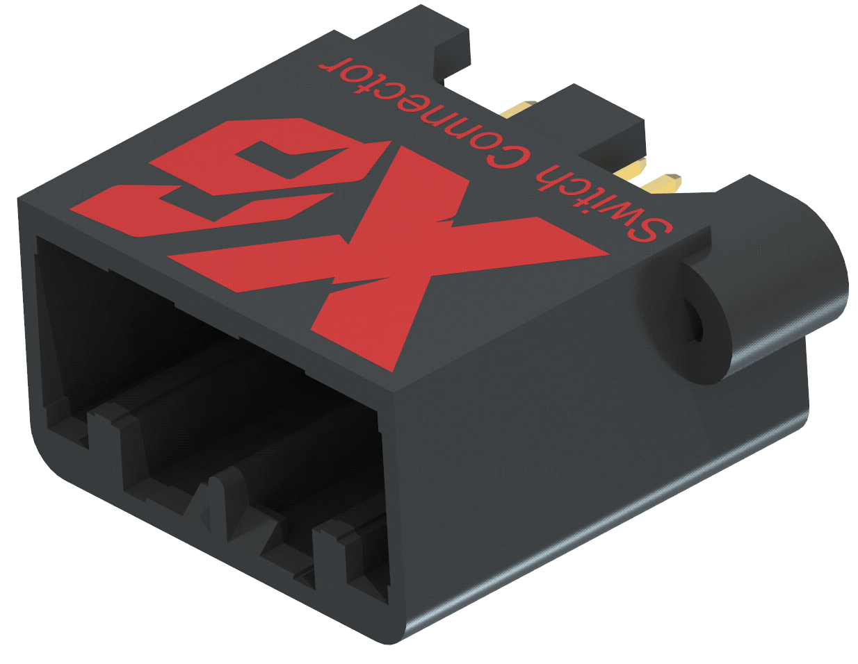 XB-CAR-G-E221-X