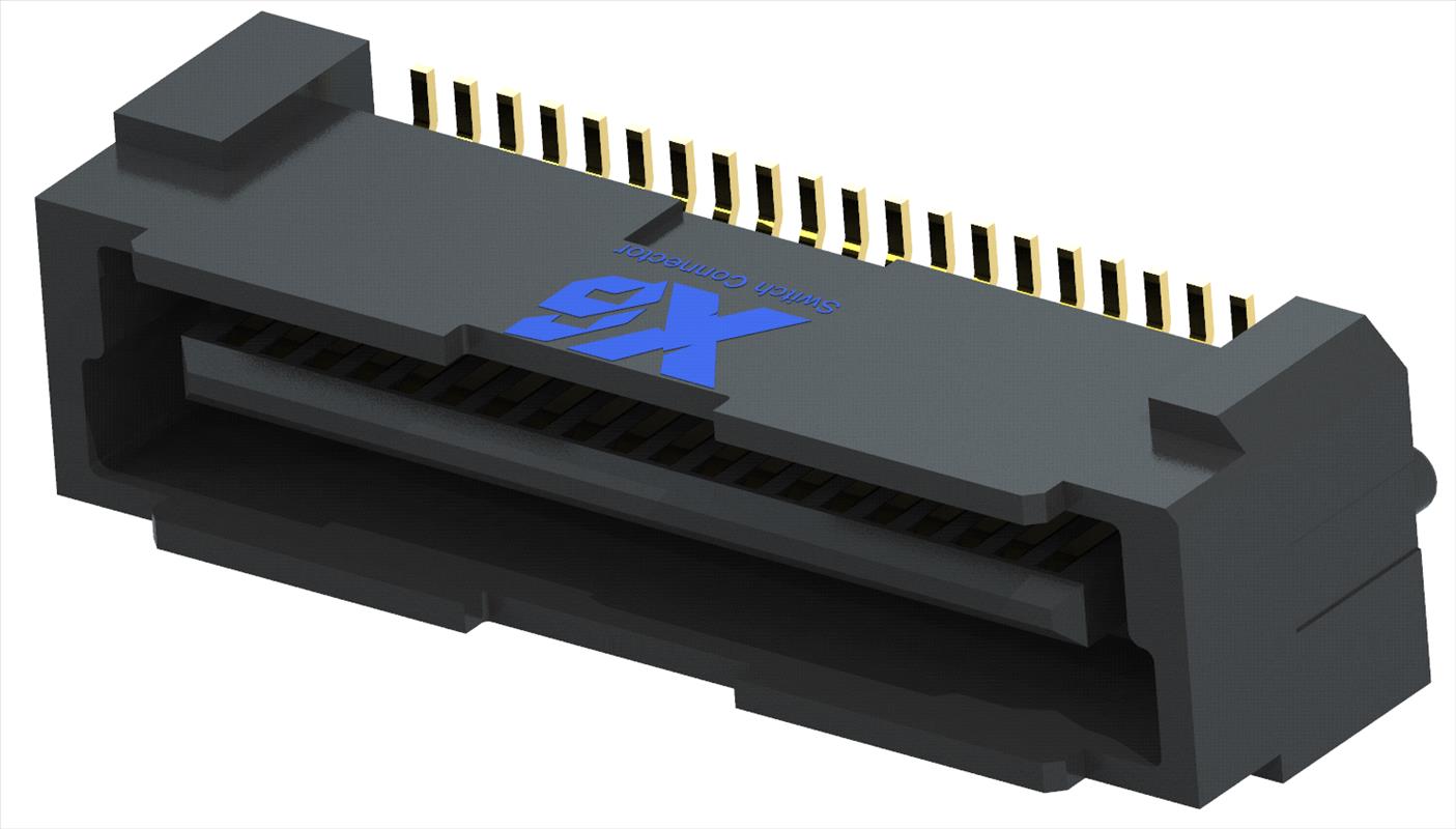 XB-CAR-G-L252-SMD-X