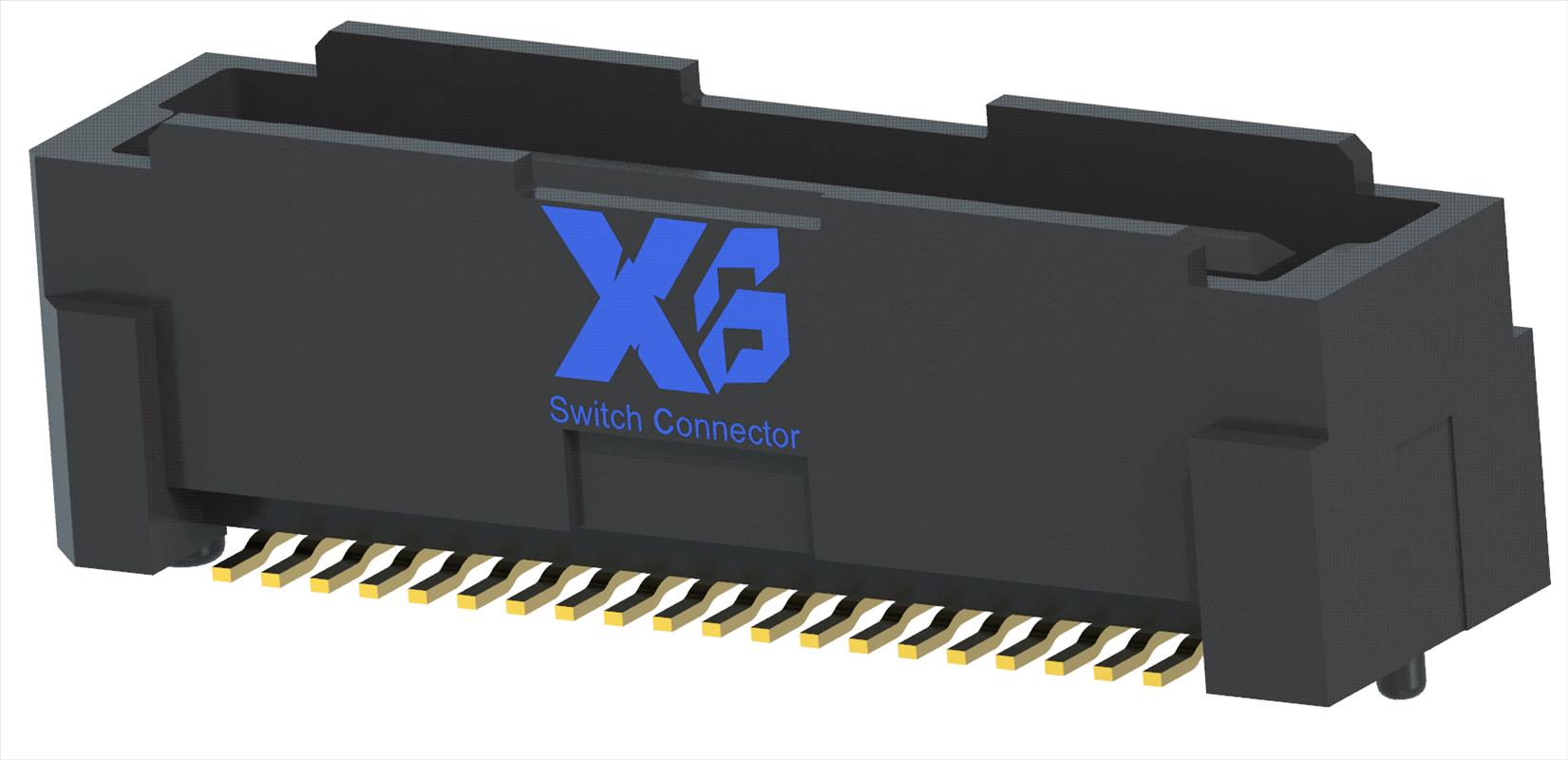XB-CAR-G-L252-SMD