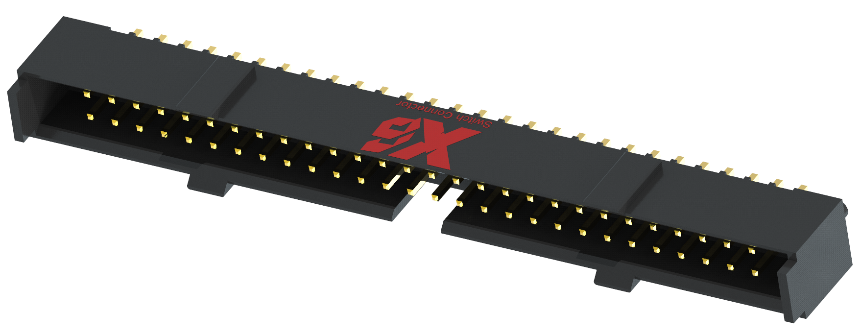 XB-CAR-G-W267-C-X