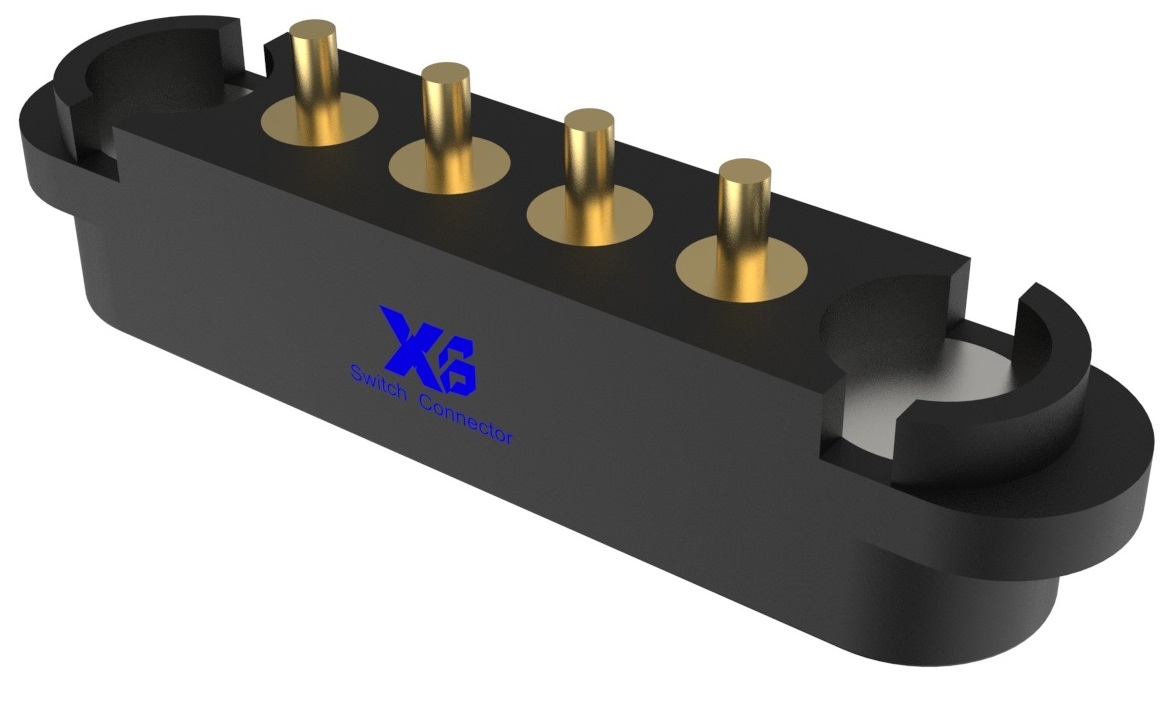XB-PGC-CT-254G-4P-X-X