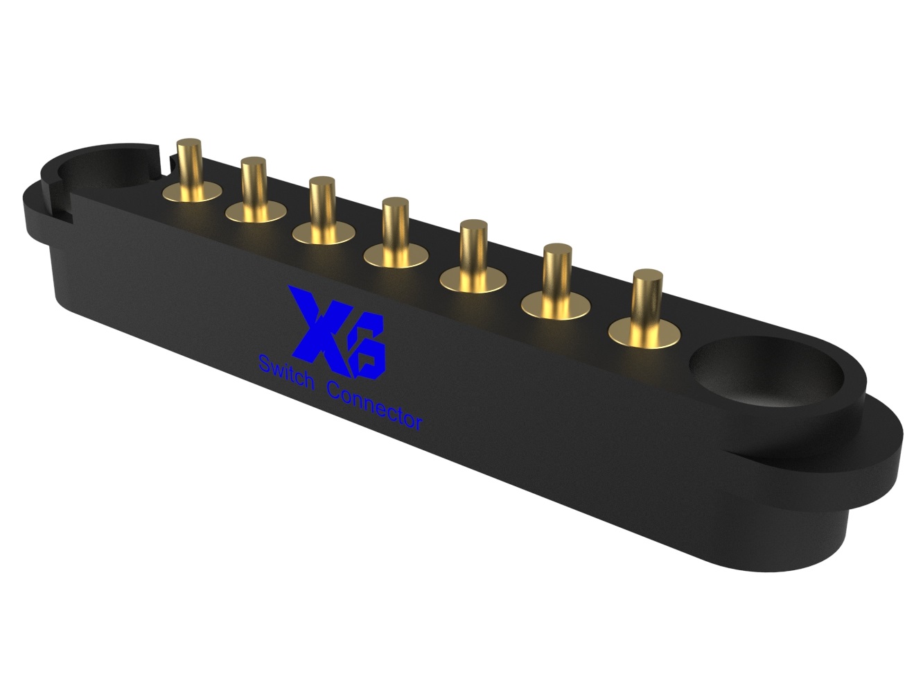 XB-PGC-CT-254G-7P-X-X