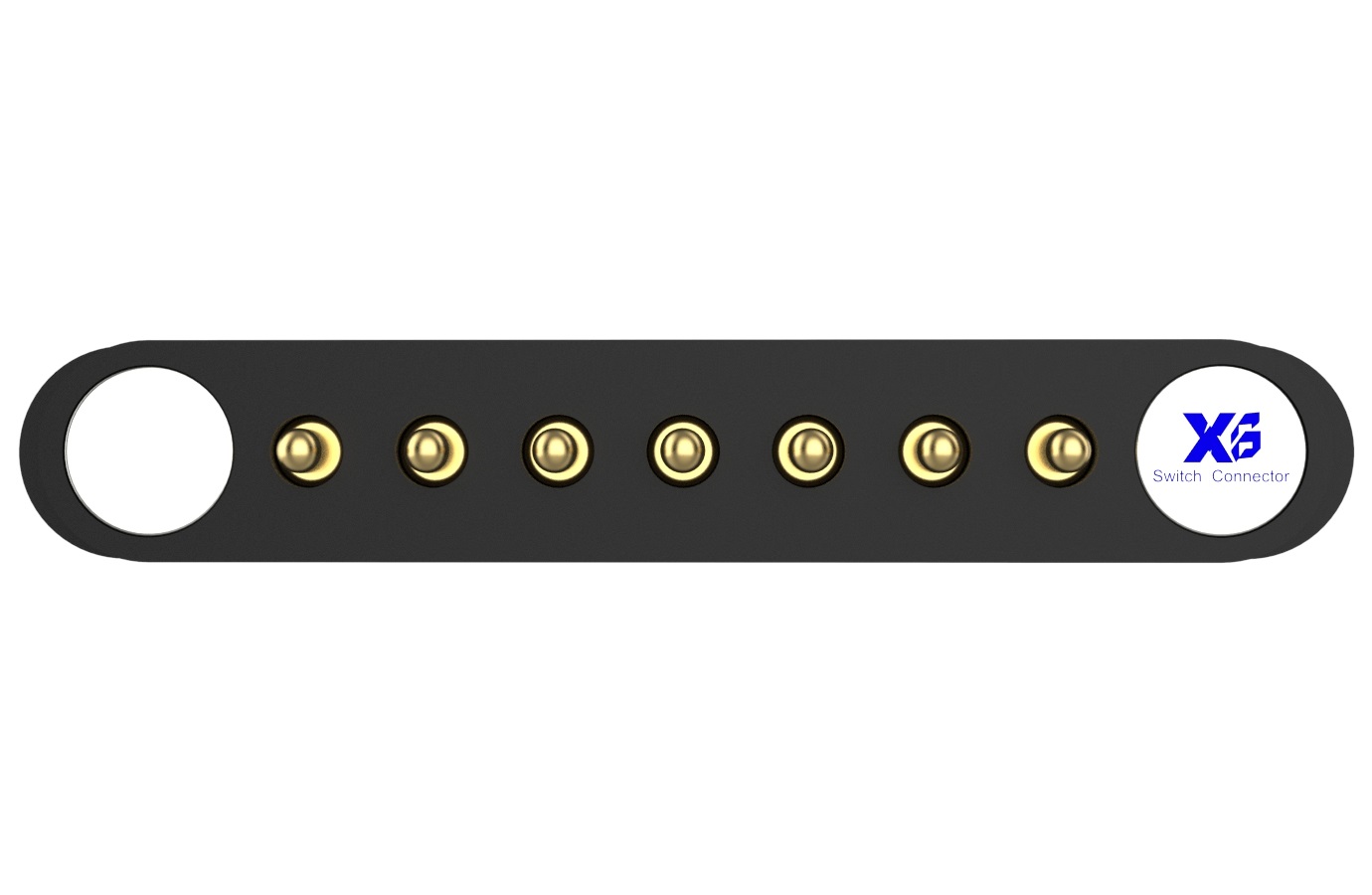 XB-PGC-CT-254G-7P-X