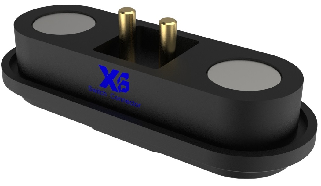 XB-PGC-CT-28-2P-M-X-X