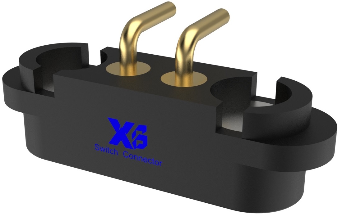 XB-PGC-CT-W-250M-2P-X-X