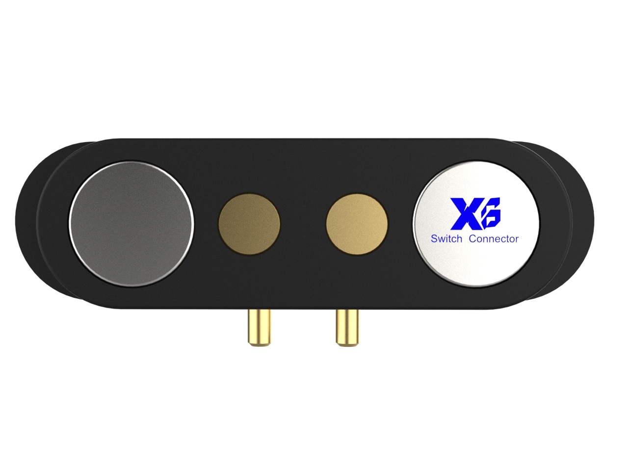 XB-PGC-CT-W-250M-2P-X