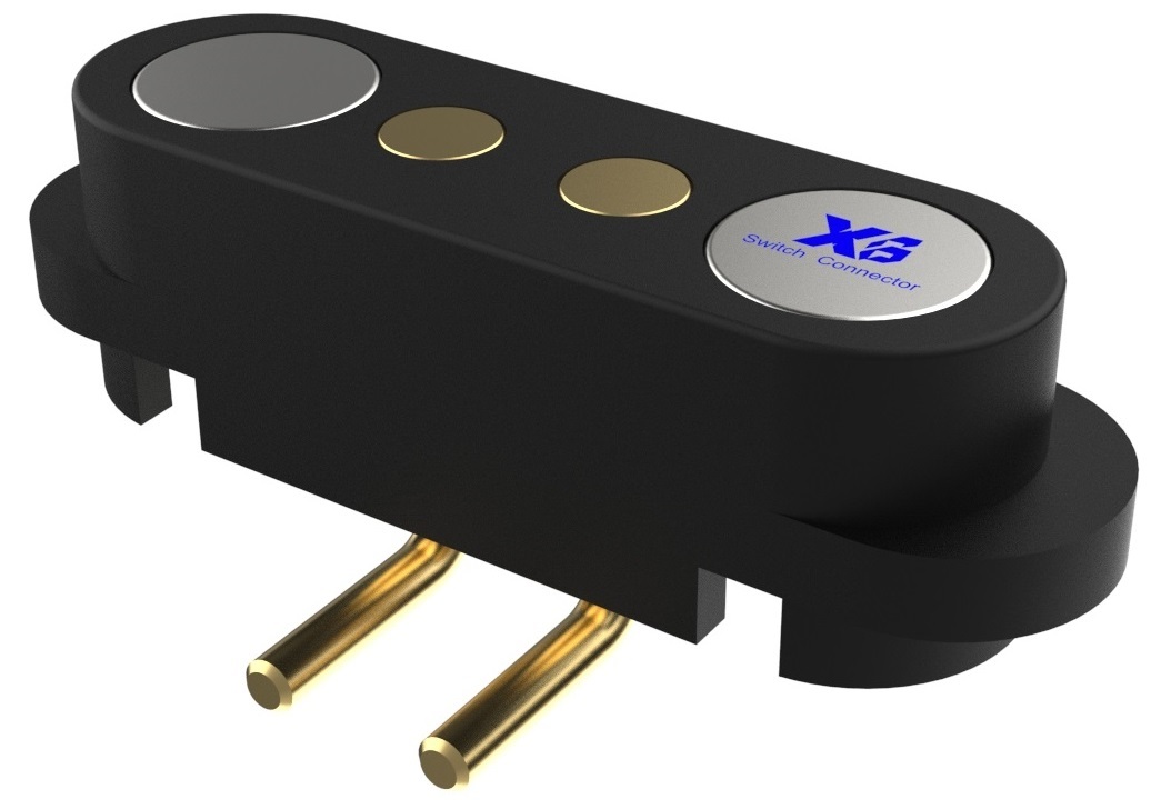 XB-PGC-CT-W-250M-2P