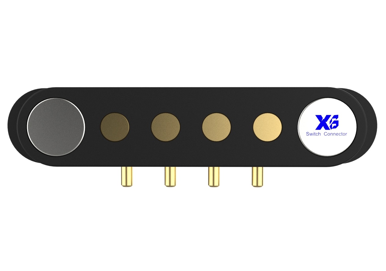 XB-PGC-CT-W-250M-4P-X