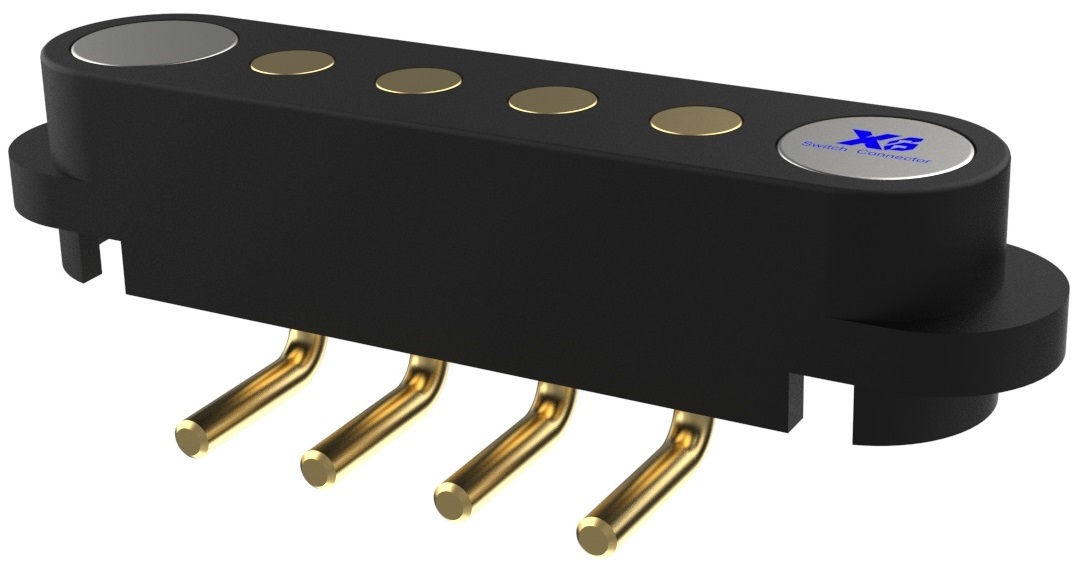 XB-PGC-CT-W-250M-4P
