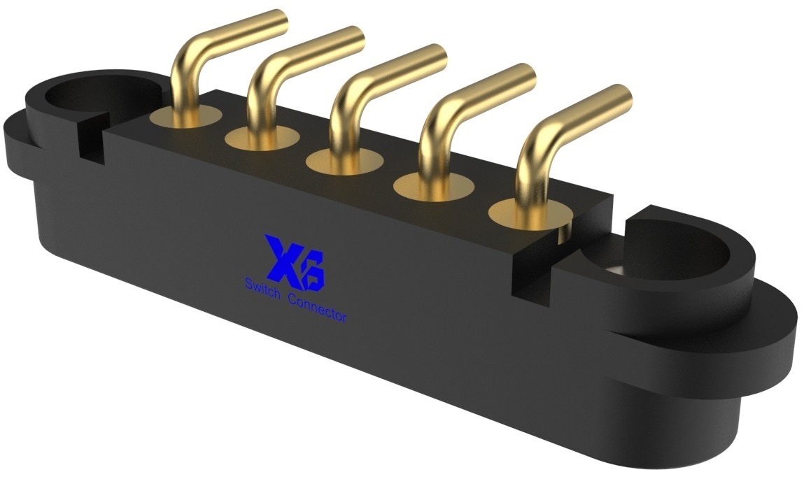 XB-PGC-CT-W-250M-5P-X-X