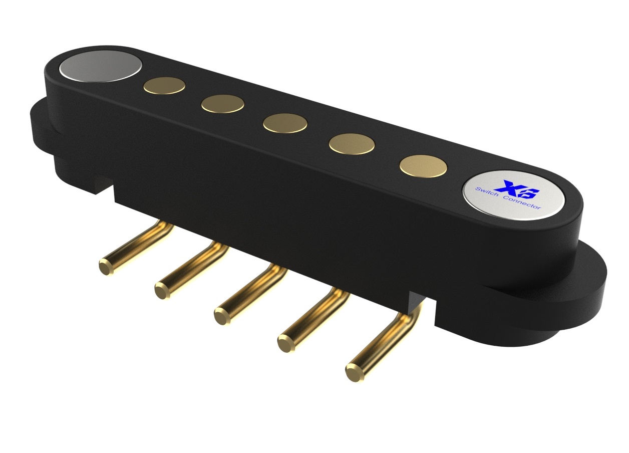 XB-PGC-CT-W-250M-5P