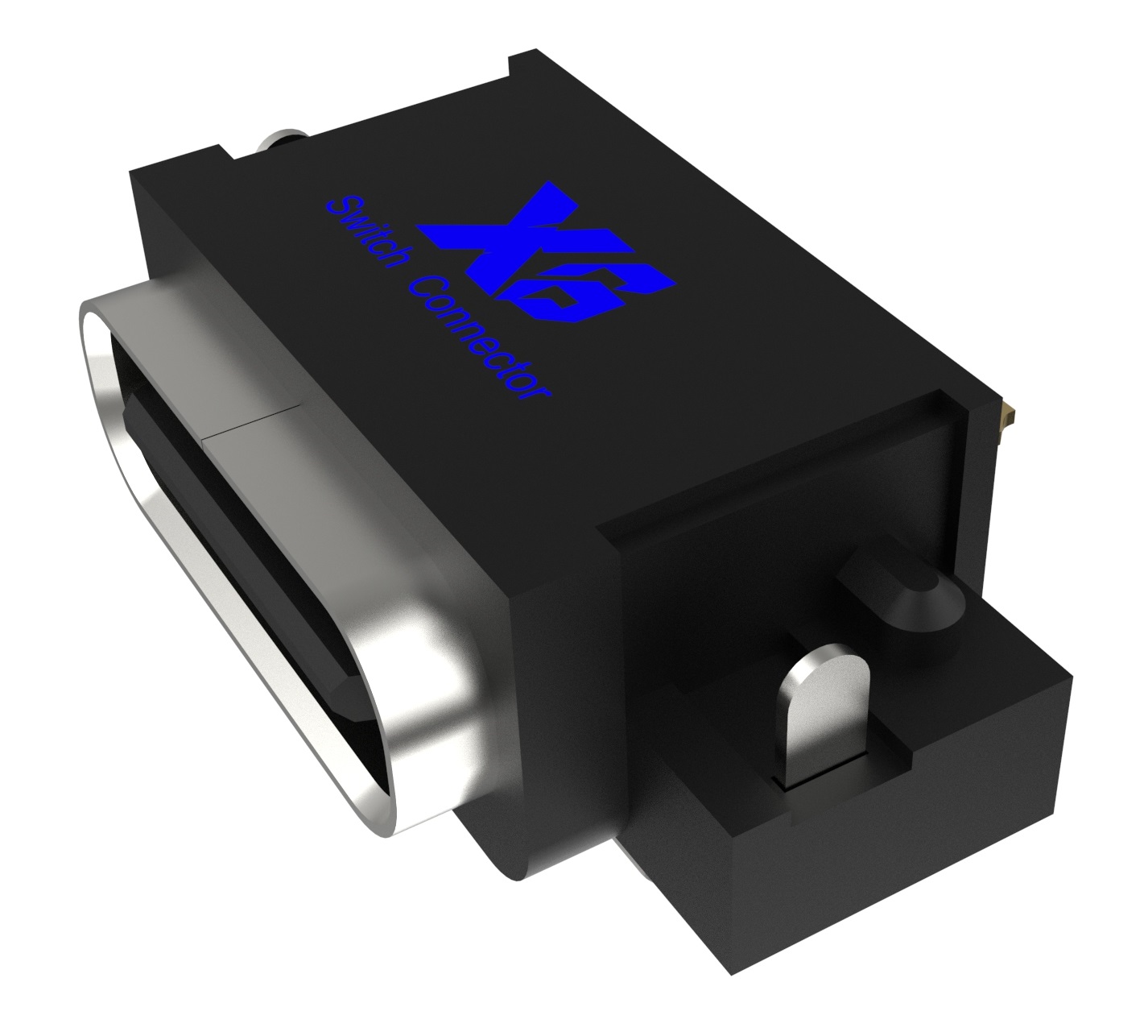 XB-USB-C-2P-1123-X-X