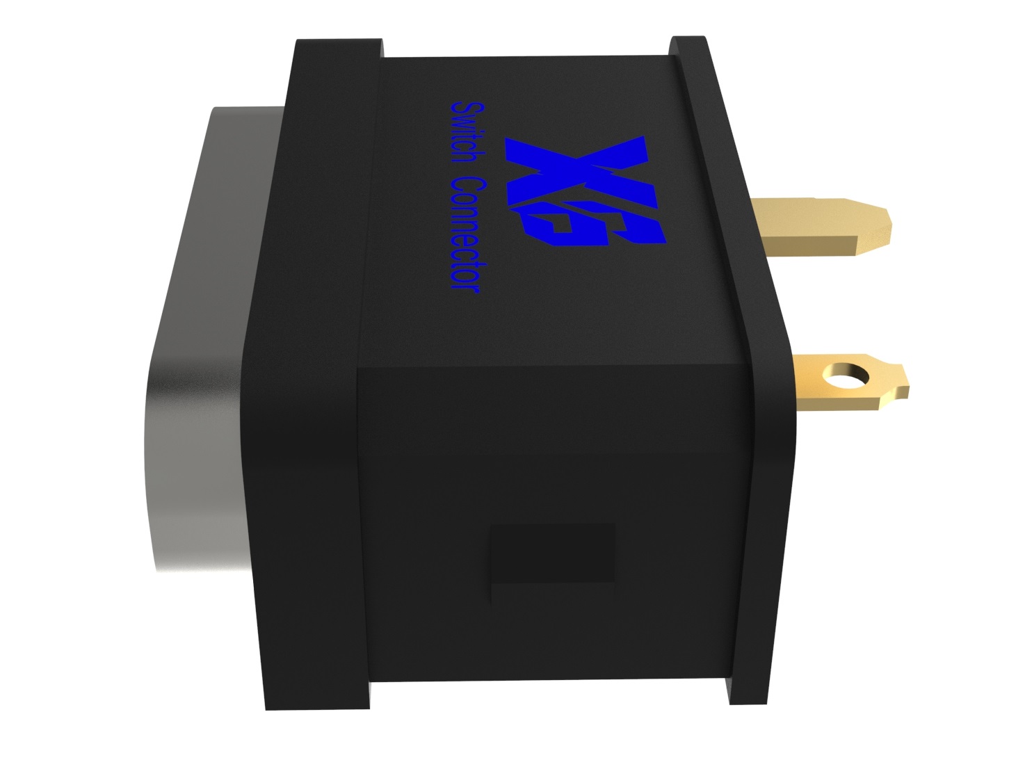 XB-USB-C-2P-1125-X