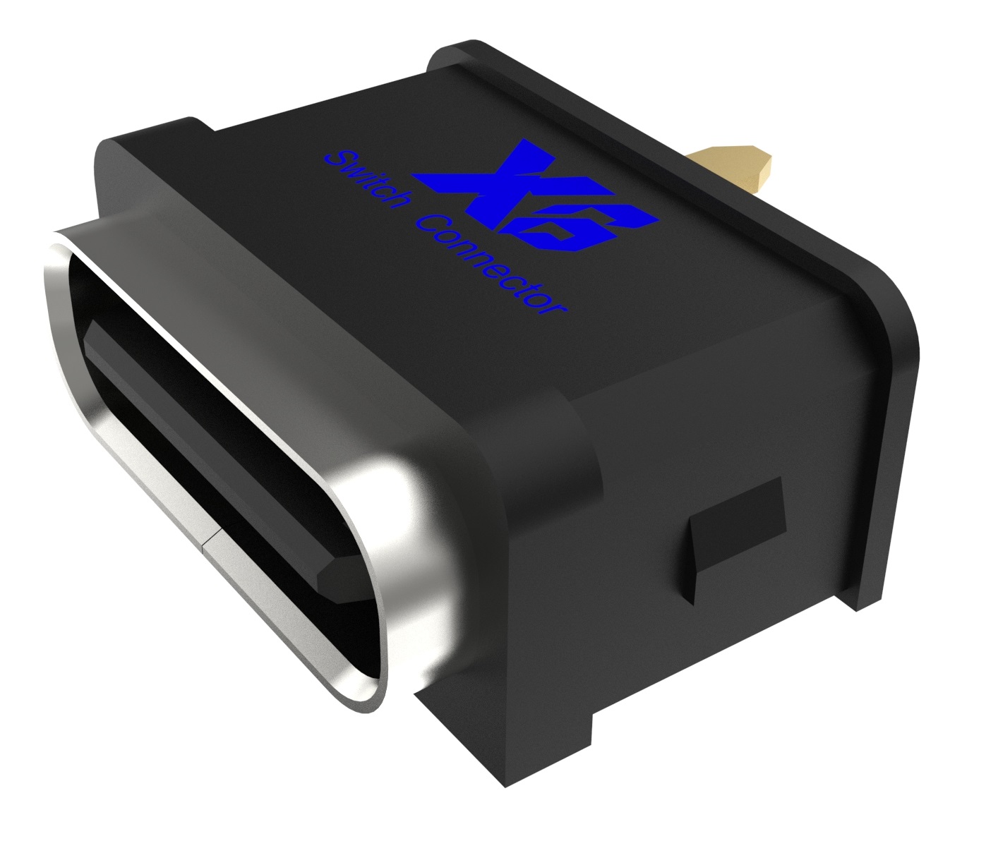 XB-USB-C-2P-1125