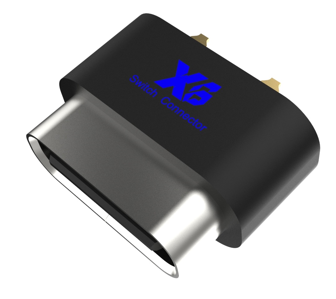 XB-USB-C-2P-1128-2P-IPX7