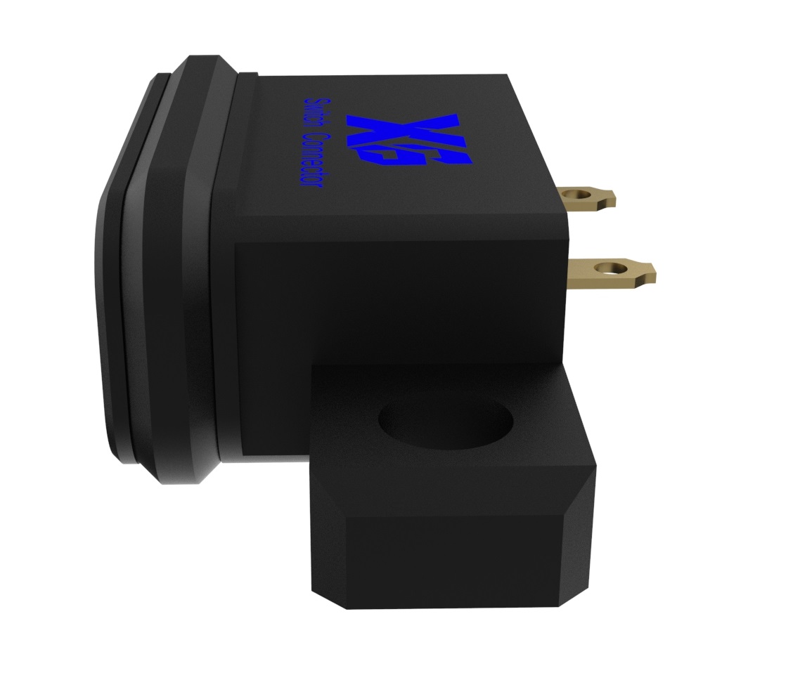 XB-USB-C-2P-1139-IPX7-X