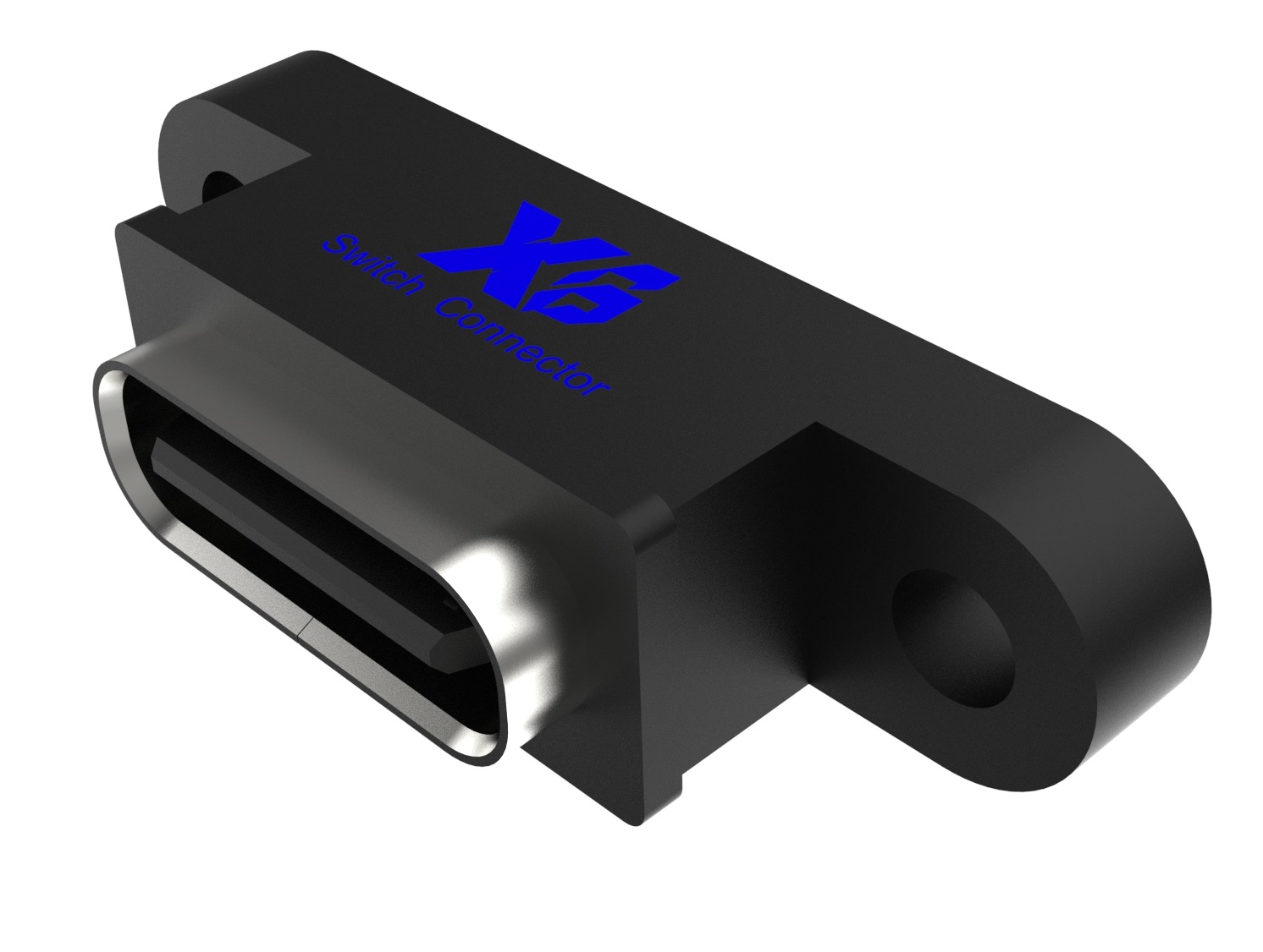 XB-USB-C-4P-1126-X-X