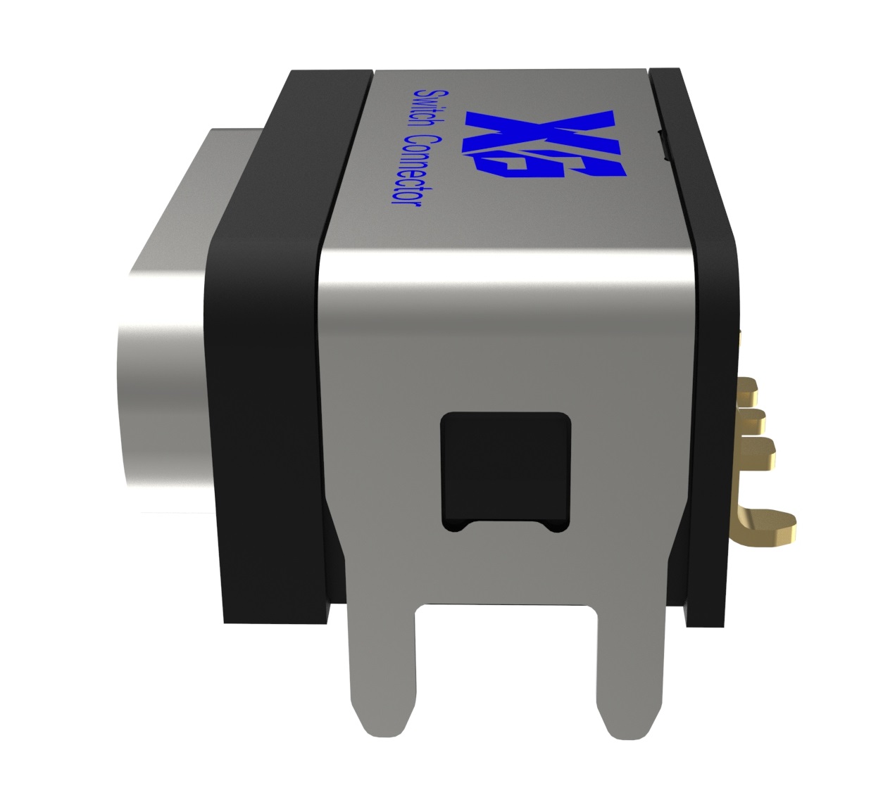 XB-USB-C-5P-1147-X