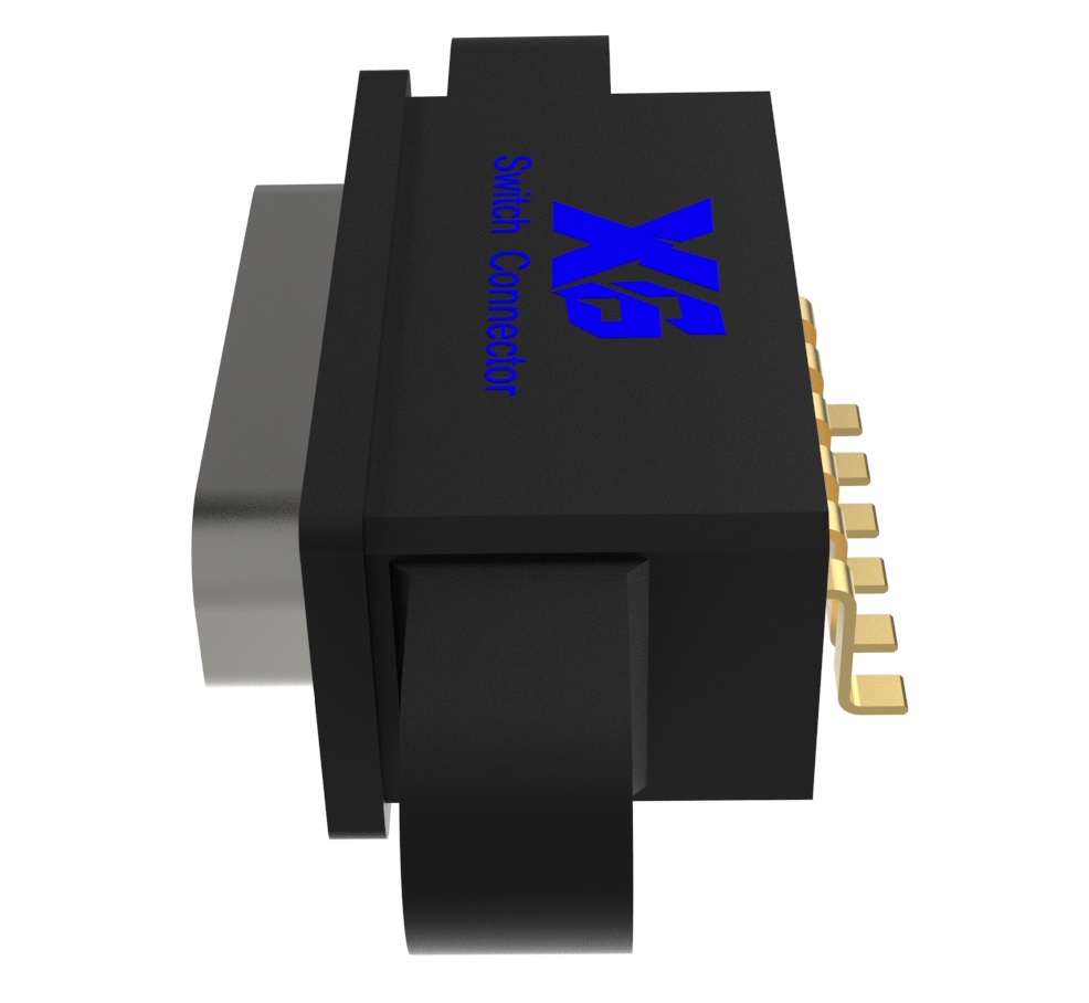 XB-USB-C-6P-1103-X