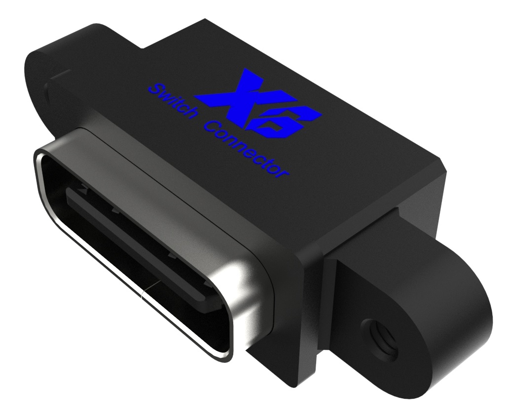 XB-USB-C-6P-1103