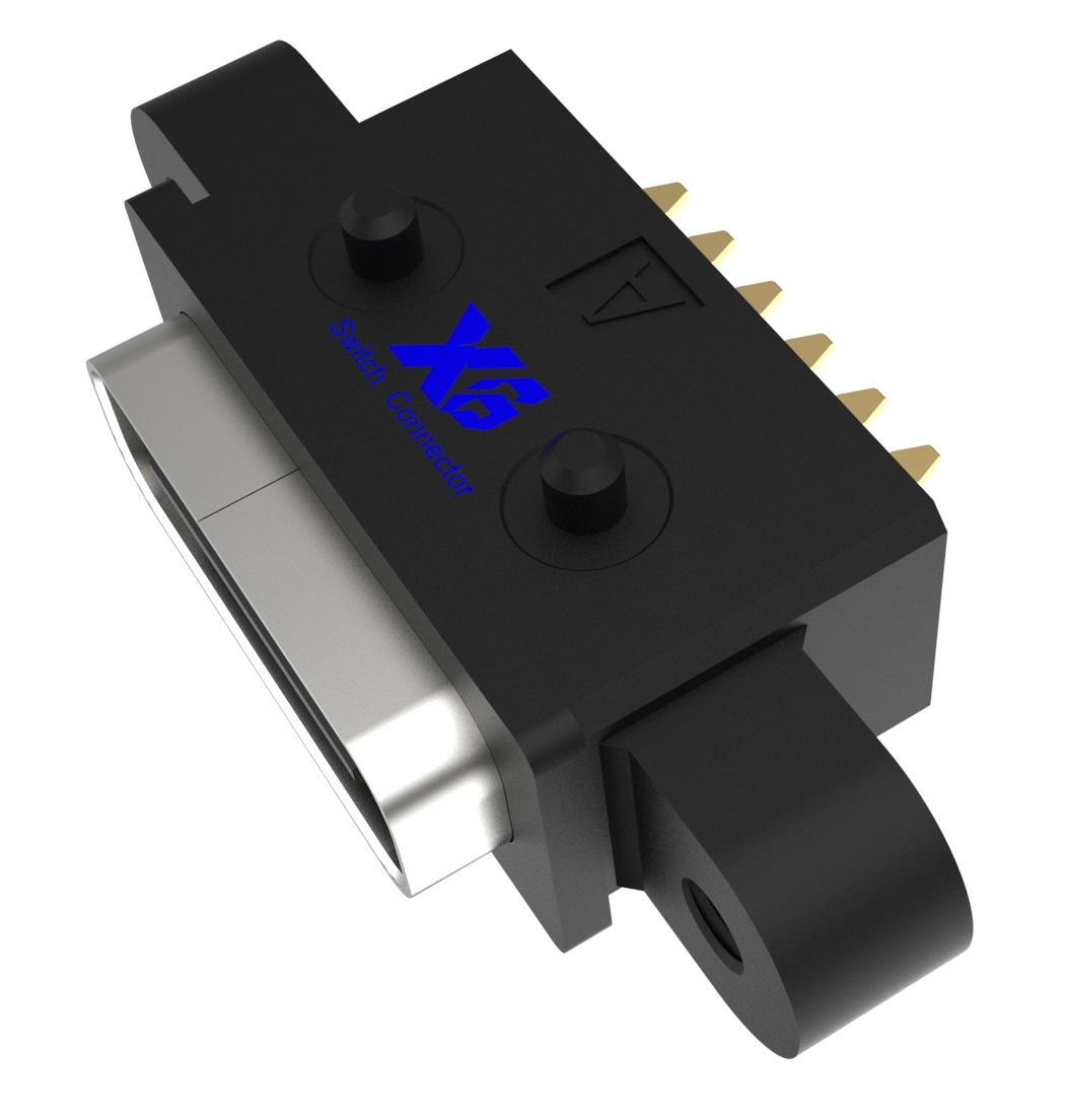 XB-USB-C-6P-1120-6PIN-X-X