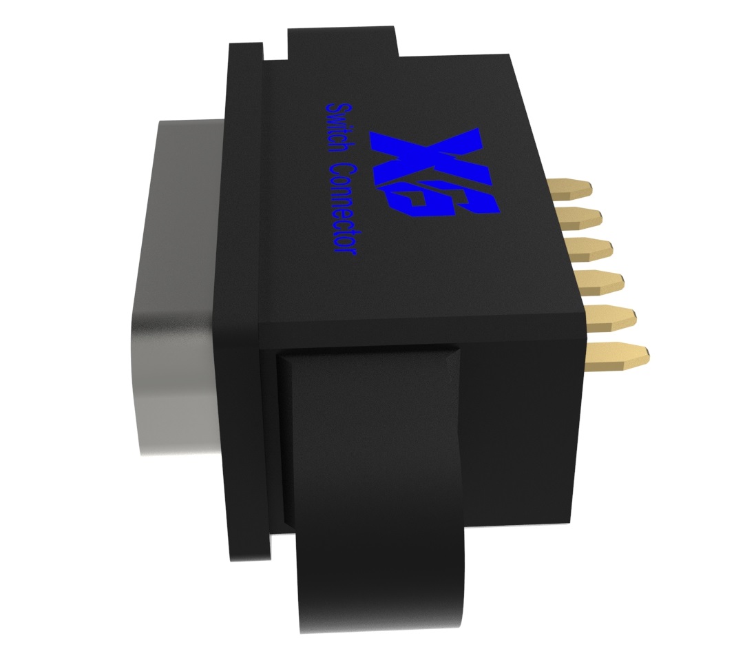 XB-USB-C-6P-1120-6PIN-X