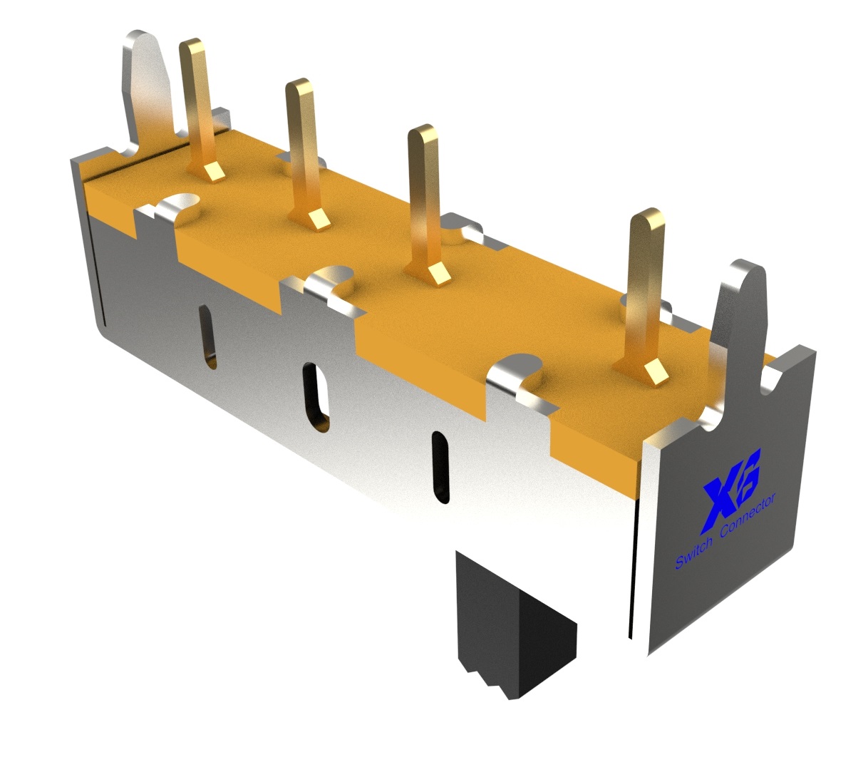 XB-SS-13H12X-X-X