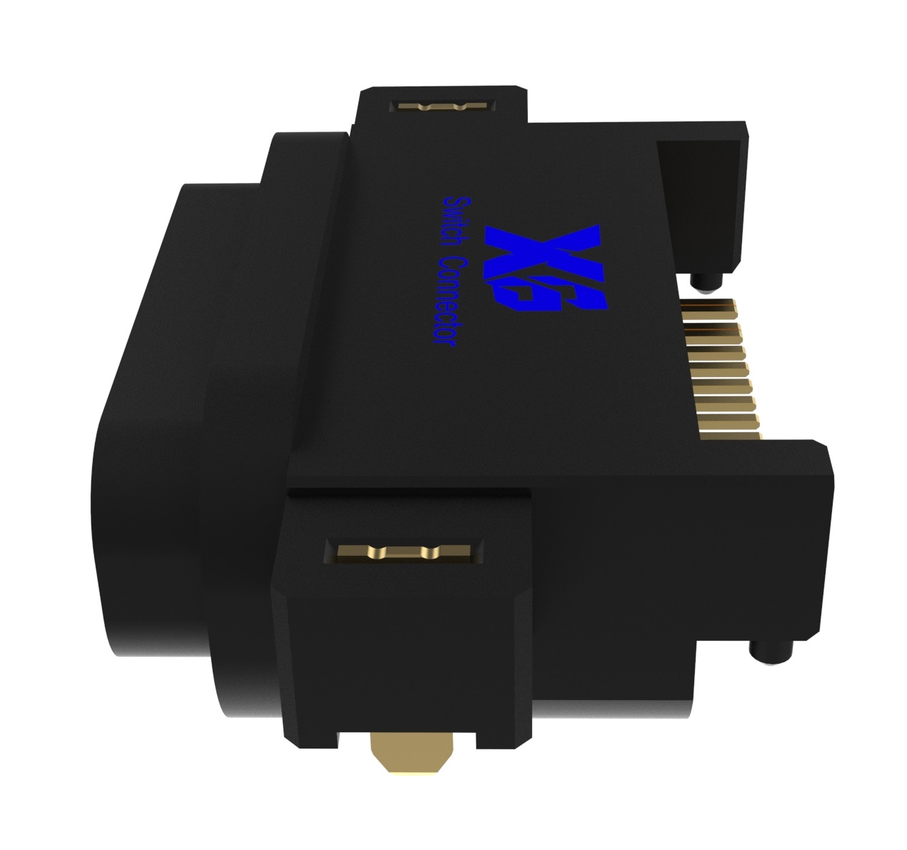 XB-USB-C-16P-1100A-C165-WP-X