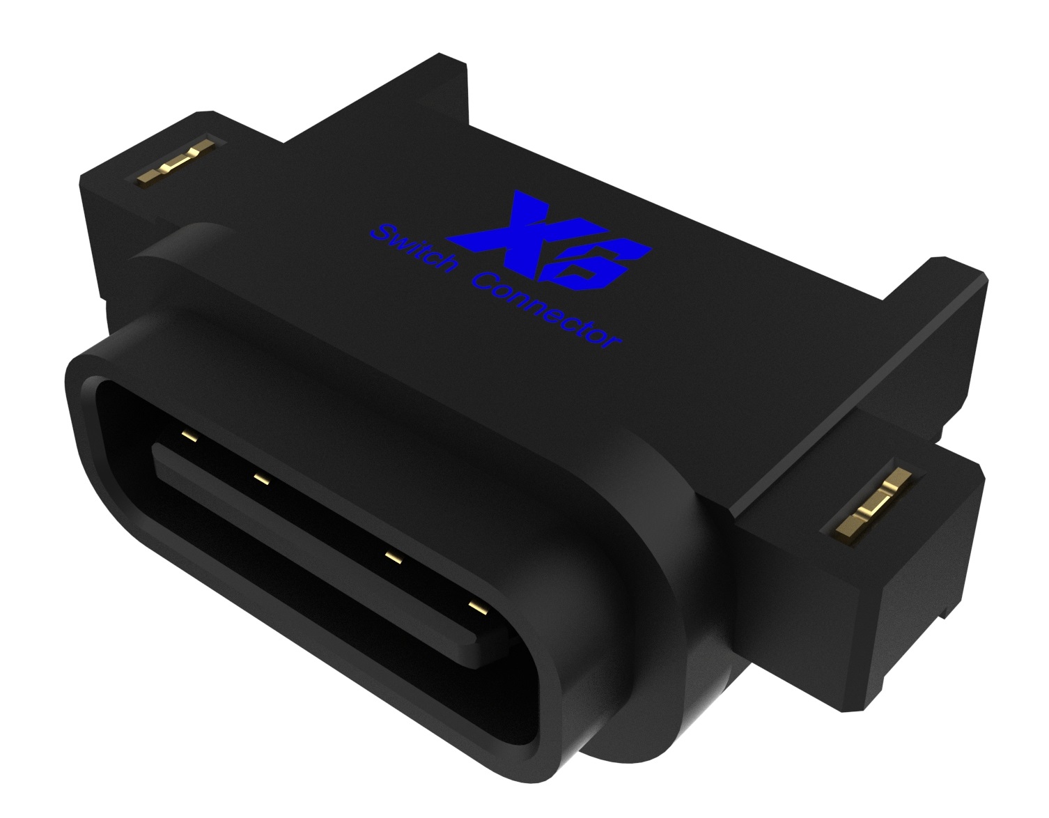 XB-USB-C-16P-1100A-C165-WP