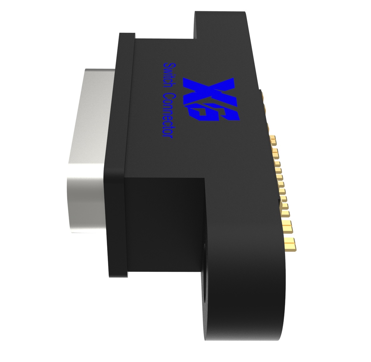 XB-USB-C-16P-1119-X