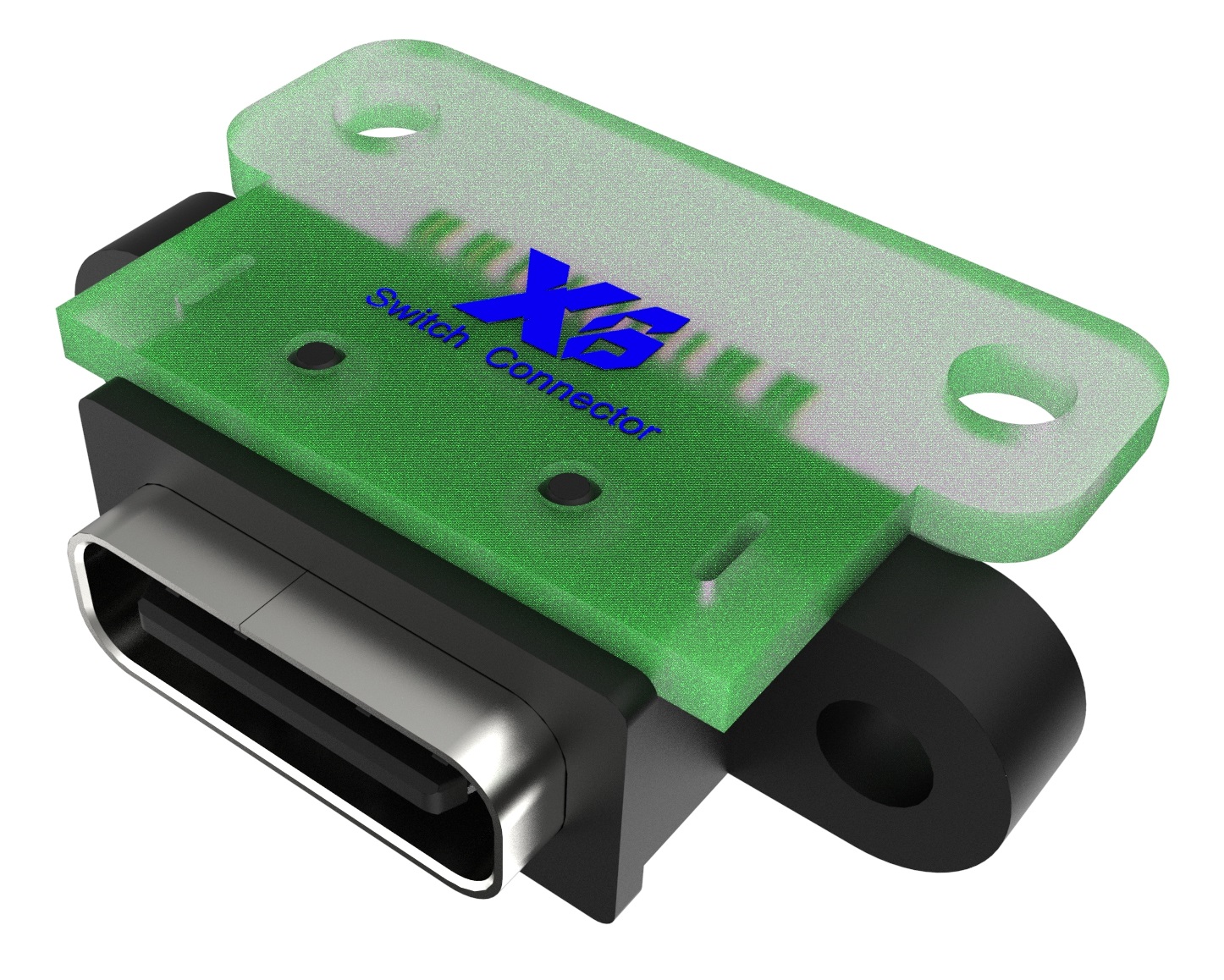 XB-USB-C-16P-1119-PCB