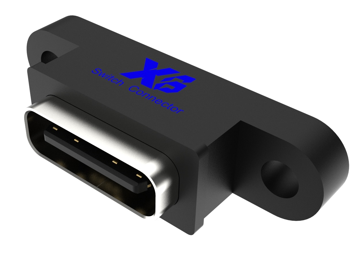 XB-USB-C-16P-1119-PCB-X-X