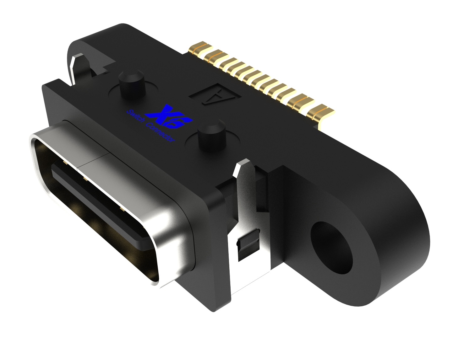 XB-USB-C-16P-1119-U-X-X