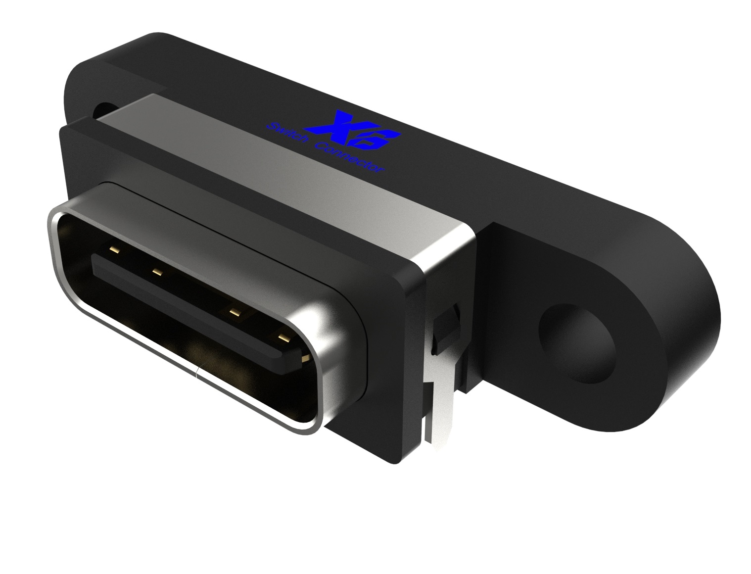 XB-USB-C-16P-1119-U