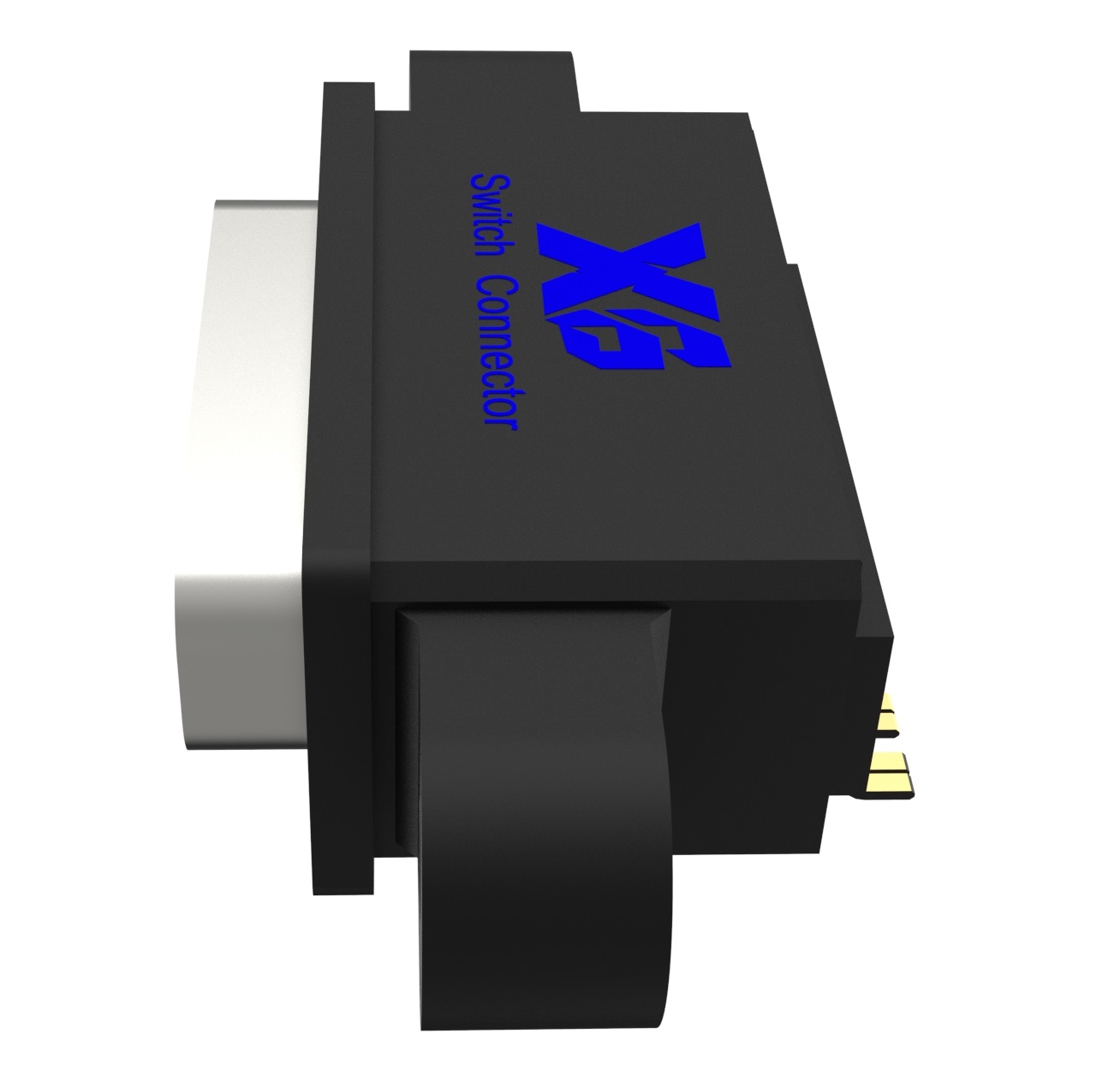 XB-USB-C-16P-1120-X