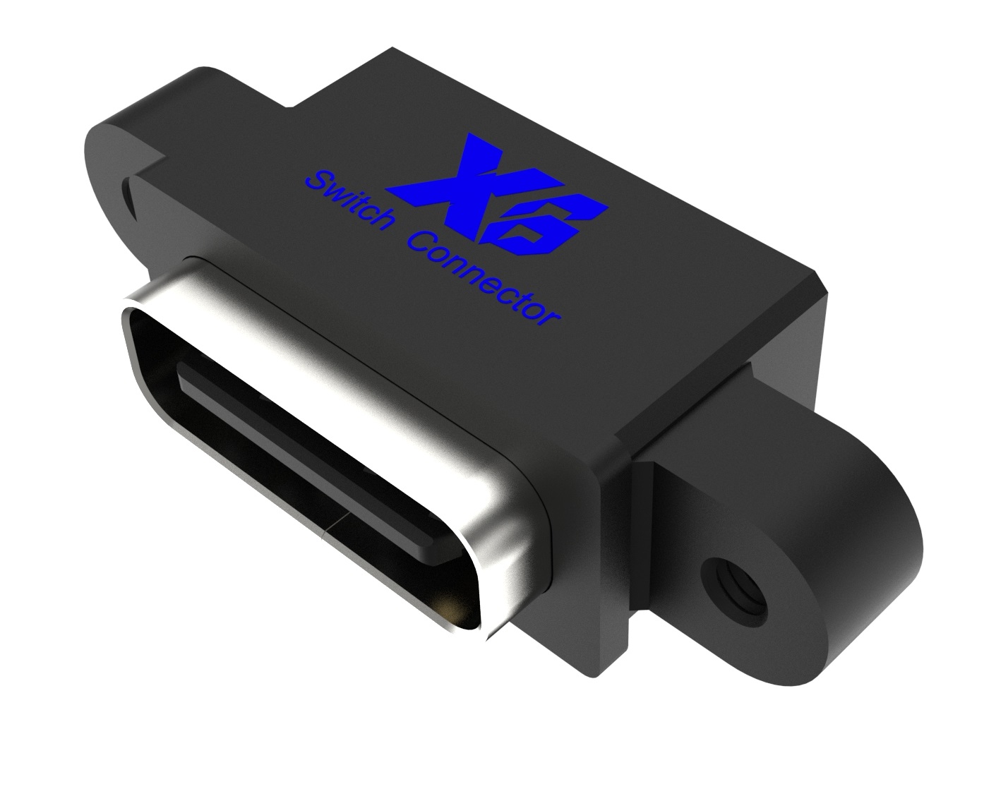 XB-USB-C-16P-1120