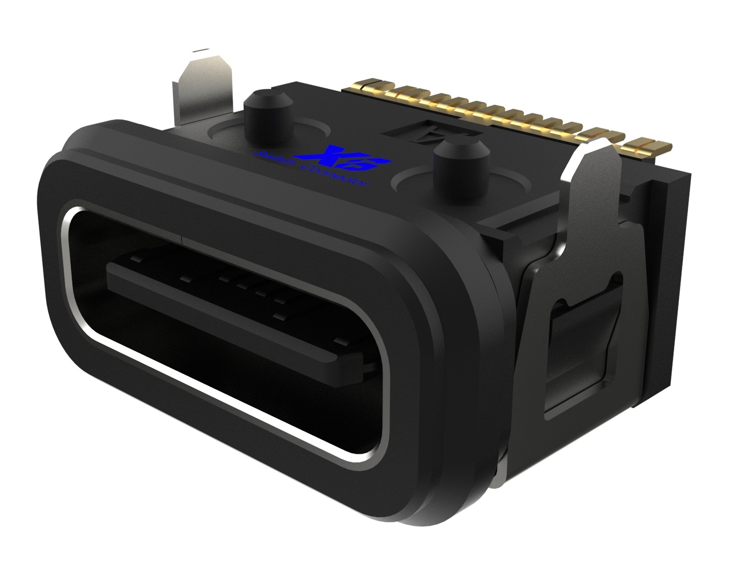 XB-USB-C-16P-1133-X-X
