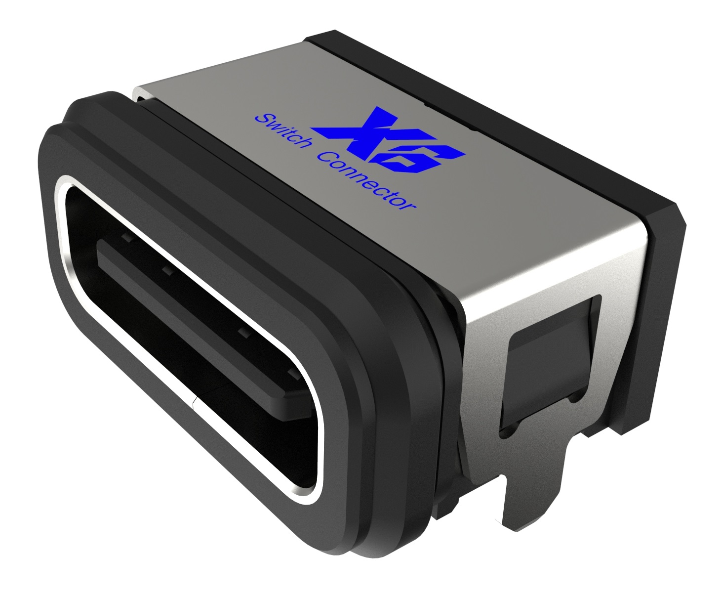XB-USB-C-16P-1133