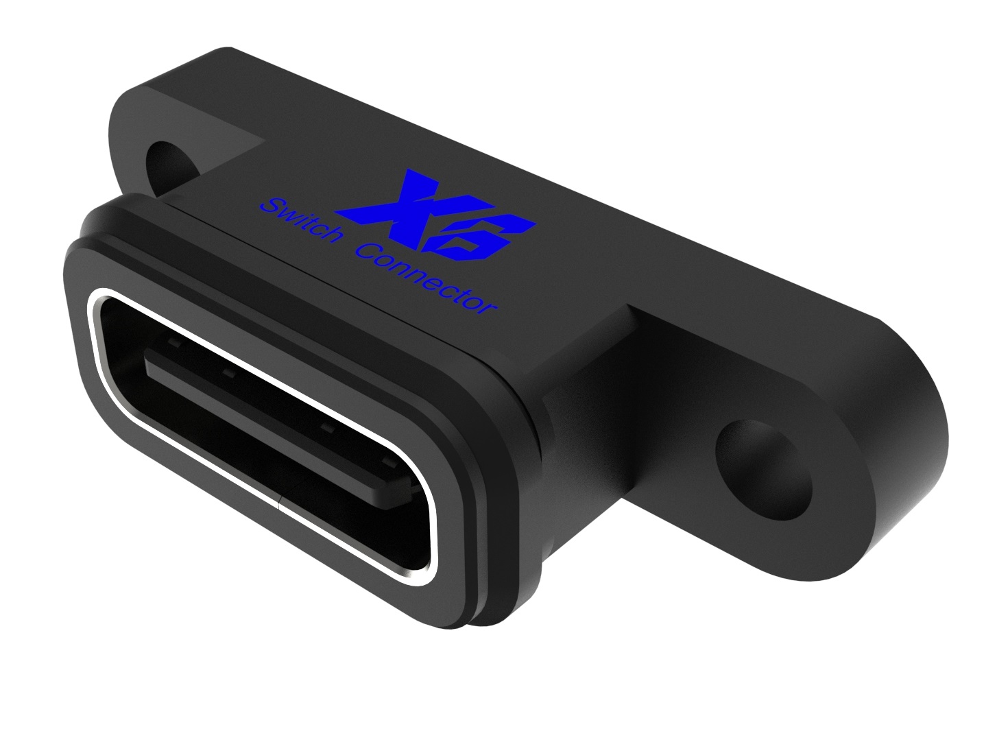 XB-USB-C-16P-1134