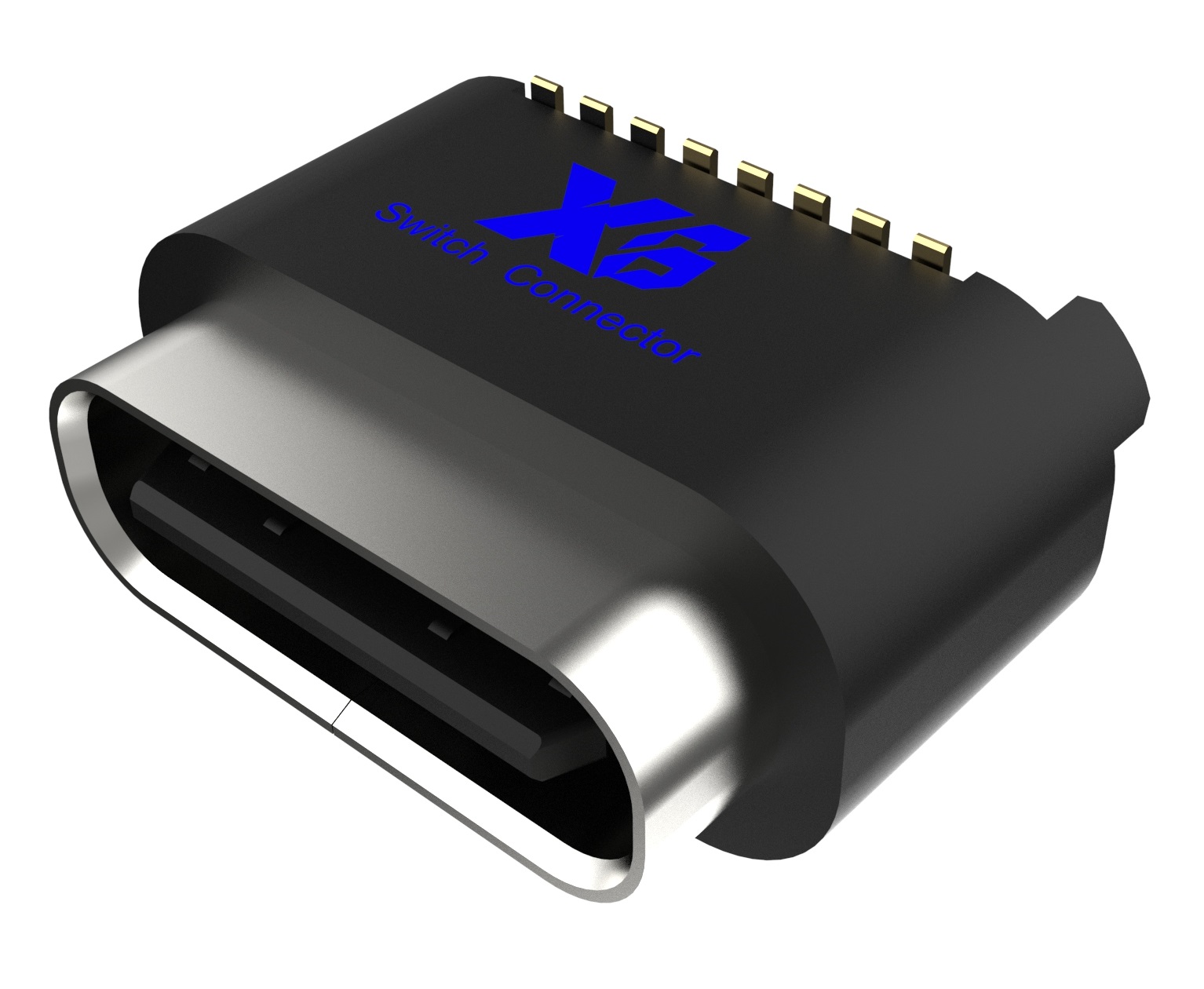 XB-USB-C-16P-1143N
