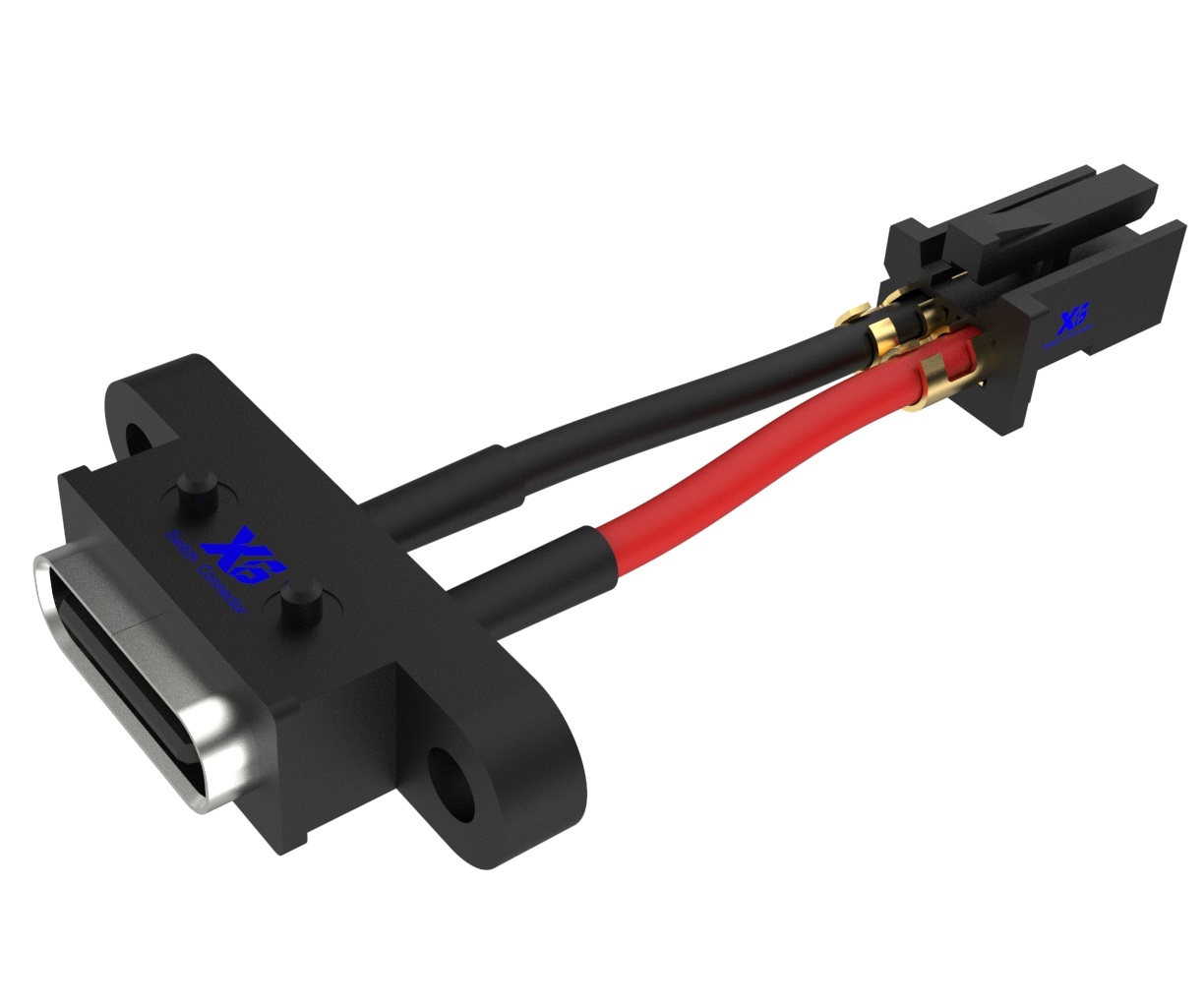 XB-USB-C-2P-1127-X-X-X