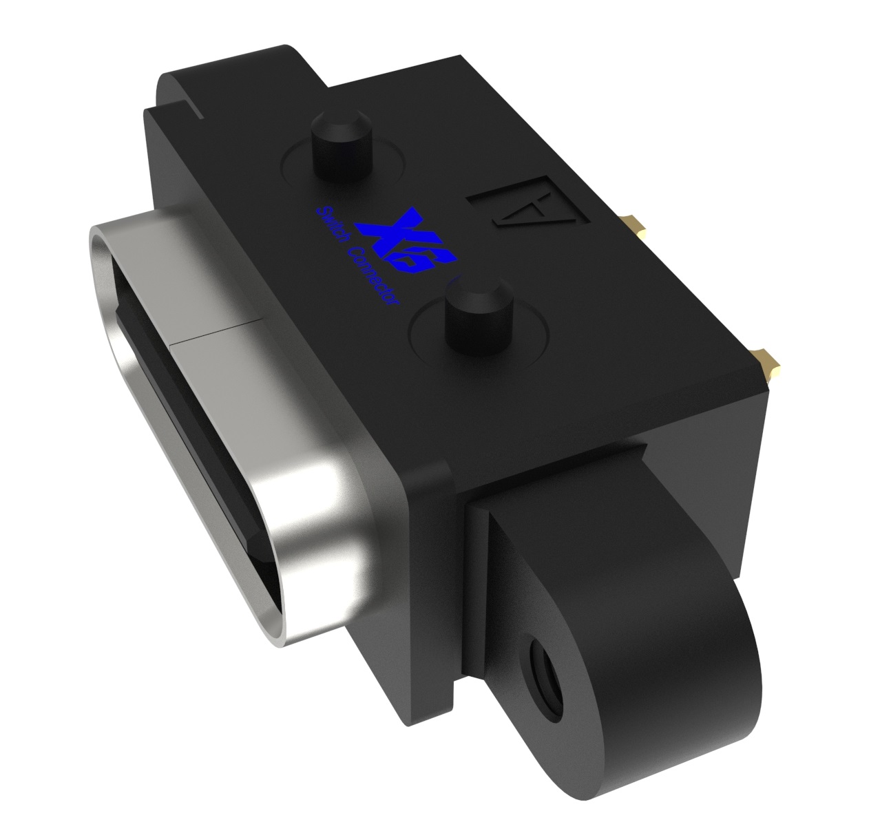 XB-USB-C-2P-1129-X